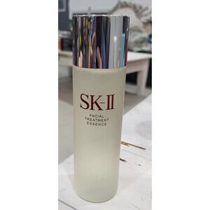 SK-II Facial Treatment Essence 230ml No Box New Read